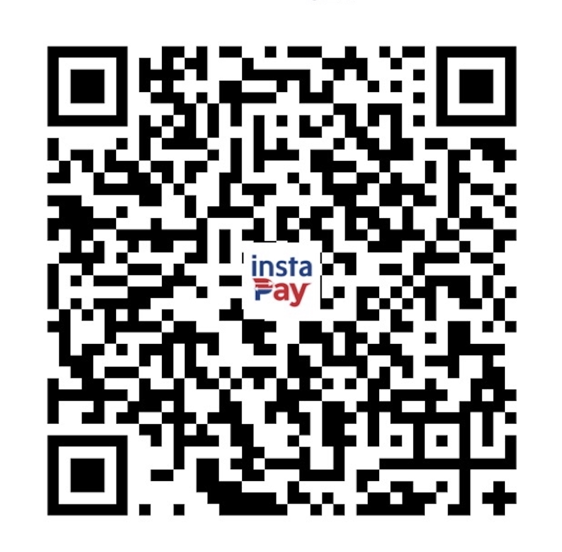 GCash QR Code